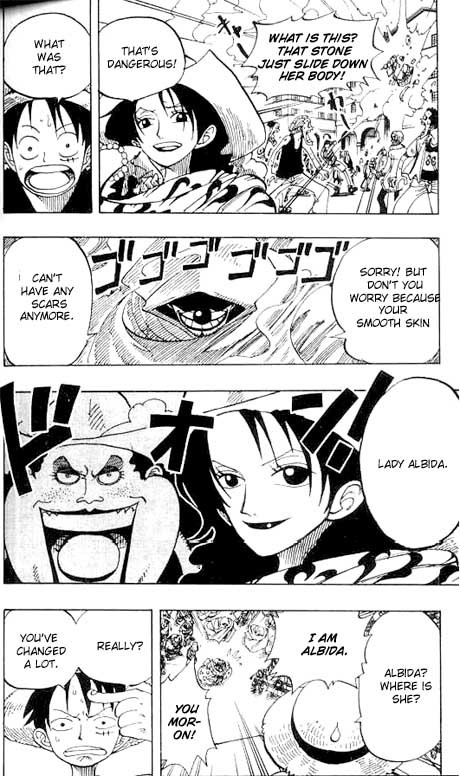 One Piece Chapter 98 10